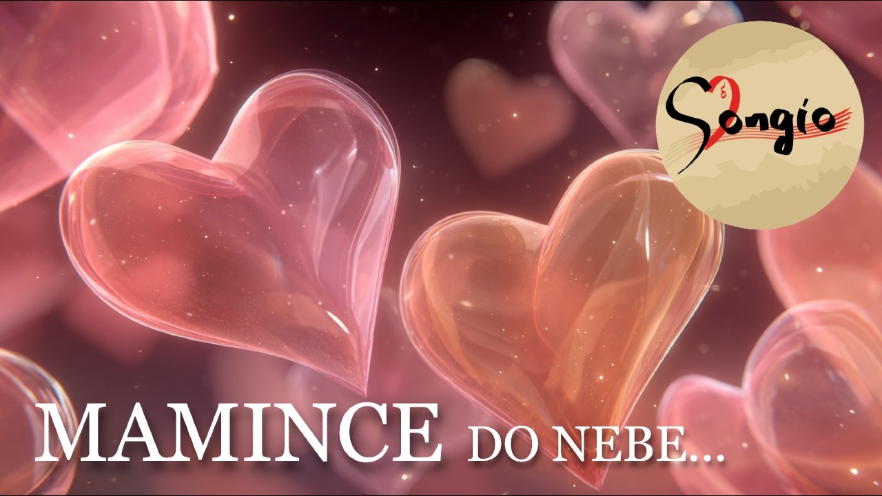 MAMINCE (celá píseň) ⬅️❤️🧑‍🦳🏠