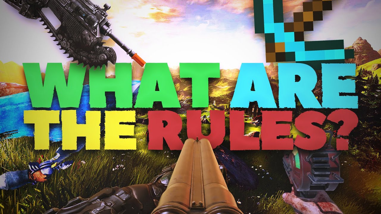 The Mechanic Hidden in Every Video Game