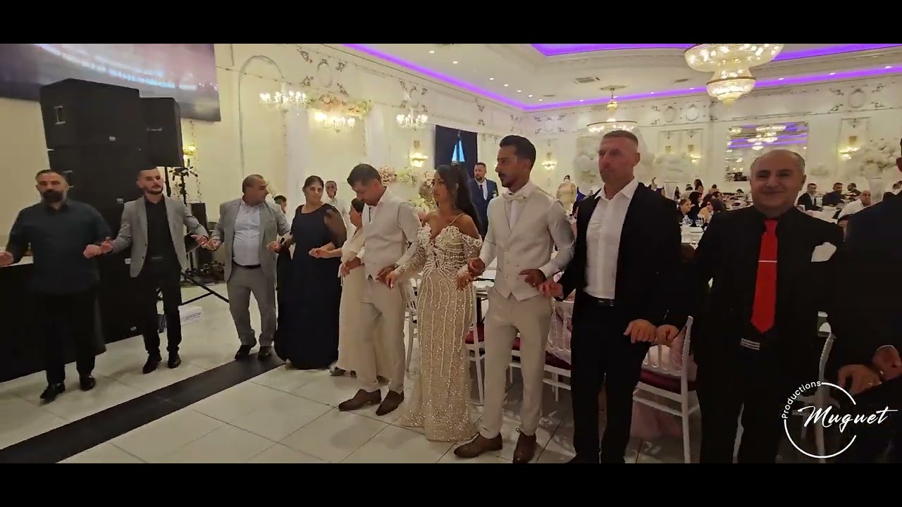 MARIAGE DE DYLAN& PAOLA :LE 20/09/2025:A PARIS 3