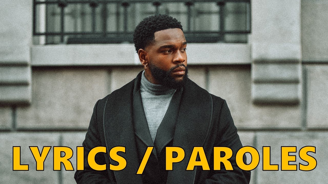 Tayc - London Fever (Official Lyrics Video)
