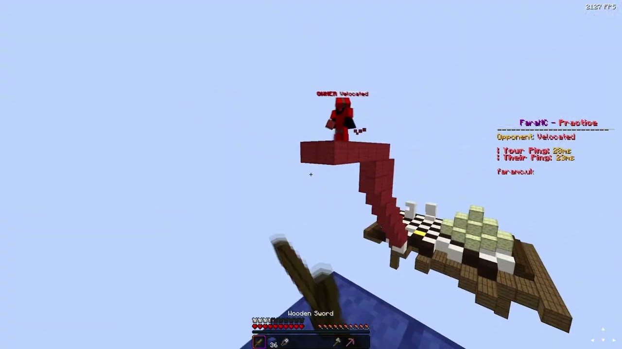 FREE VAPE CRACK !! || Beating next gen server owner  !!!!