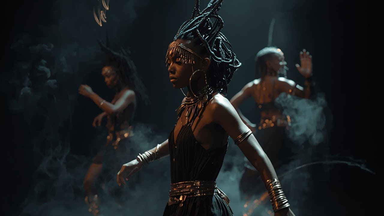 Afro House 2026 | Organic & Tribal Deep House #2