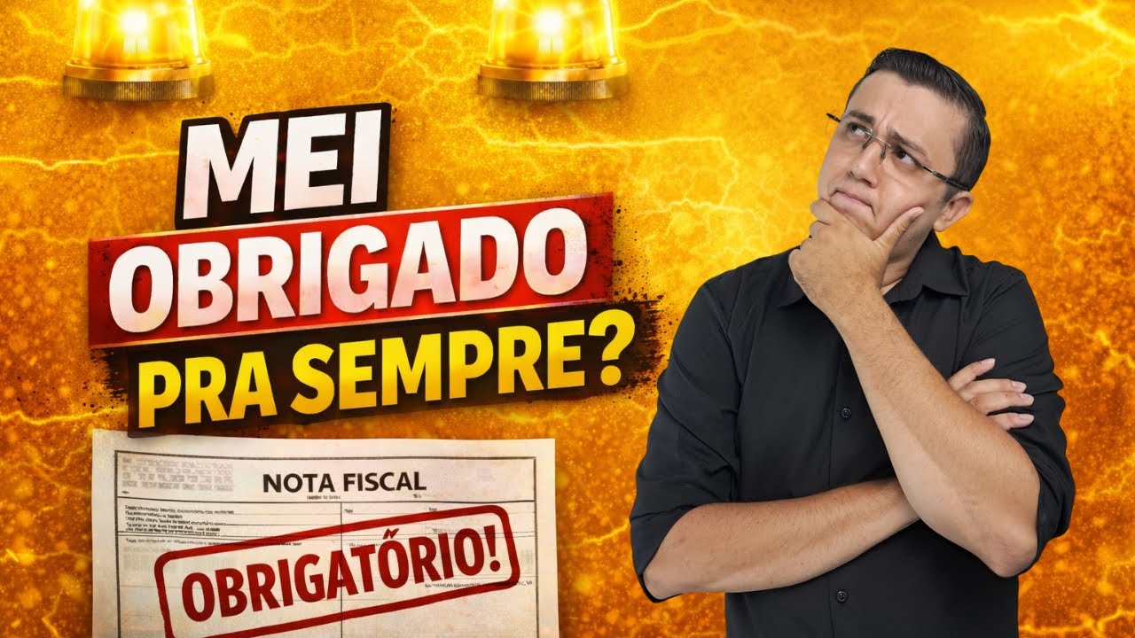 Isso vai mudar o MEI pra sempre… e quase ninguém percebeu!