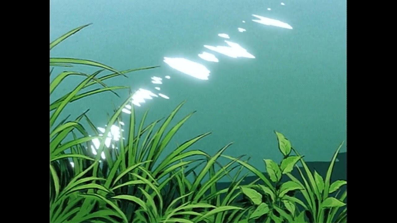 Oneohtrix Point Never ft. Iggy Pop - The Pure and the Damned (Slowed to Perfection)