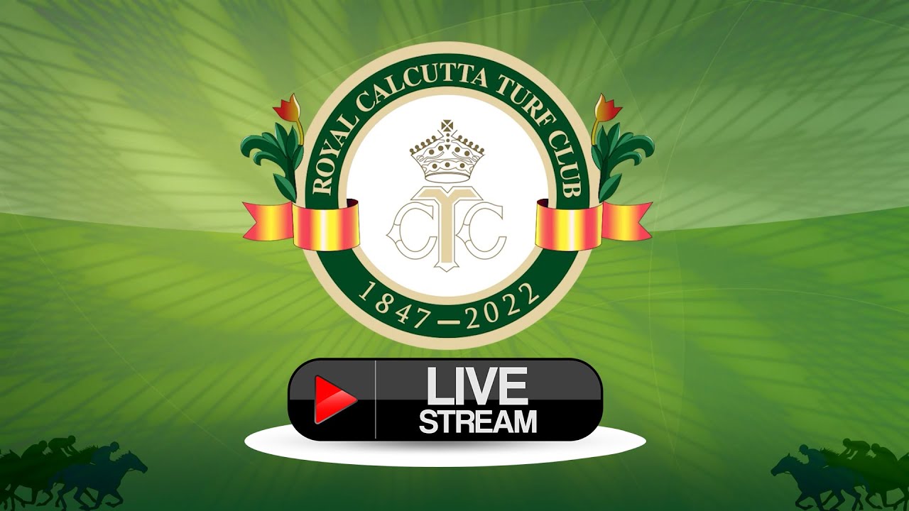 CALCUTTA RACES, SUMMER MEETING, EIGHTH DAY, FRIDAY 27TH MARCH, 2026
