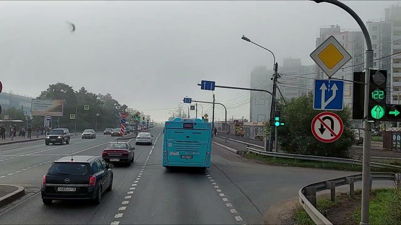 ВЫЕХАЛ ИЗ САНКТ-ПЕТЕРБУРГА В МОСКВУ