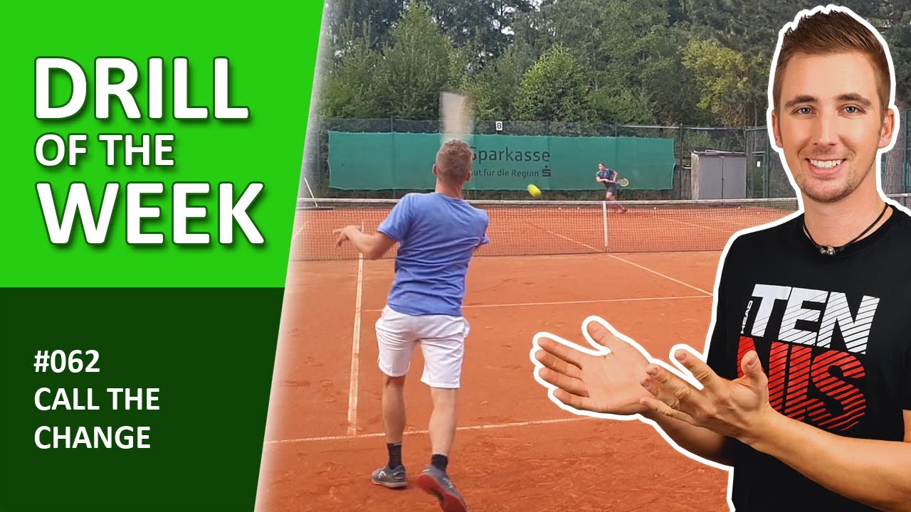 Great Tennis 