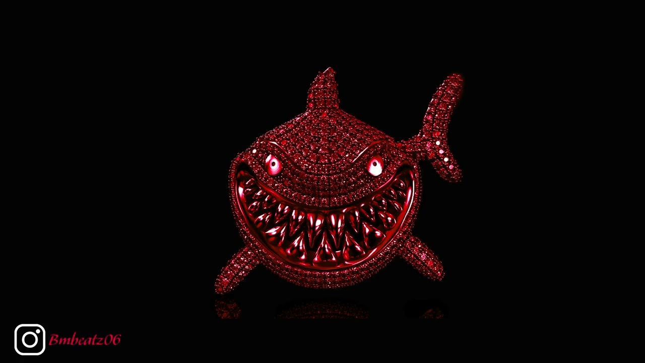 ❗FREE for Profit❗ BRUTAL  6IX9INE Type Beat   Bling Bling Aggressive Trap Beat by @Bmbeatz