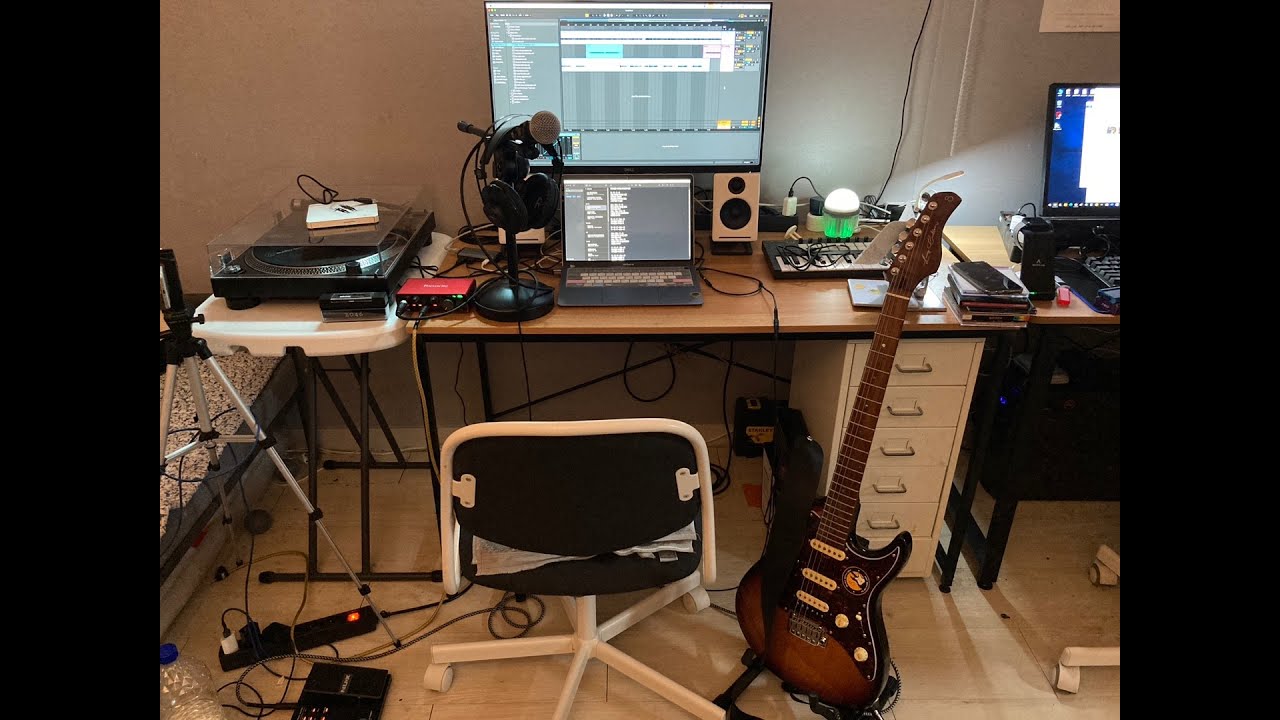 Real Pirate Radio of CUG - Pilot