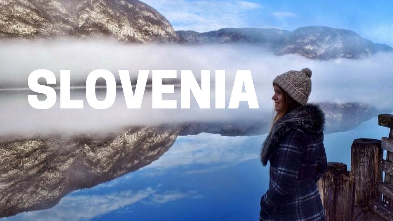 Travel In Slovenia