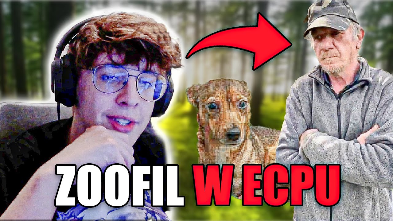 MATIXOXO | NOWE ECPU, POWR&Oacute;T NUNU NA MIDZIE
