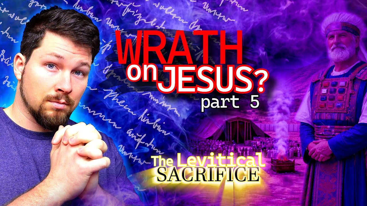 Leviticus Was a Table, Not a Courtroom