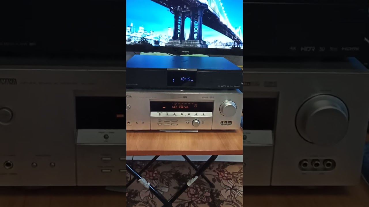 Yamaha - 457