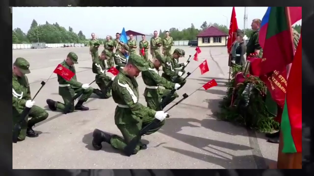 Идрицкая средняя школа