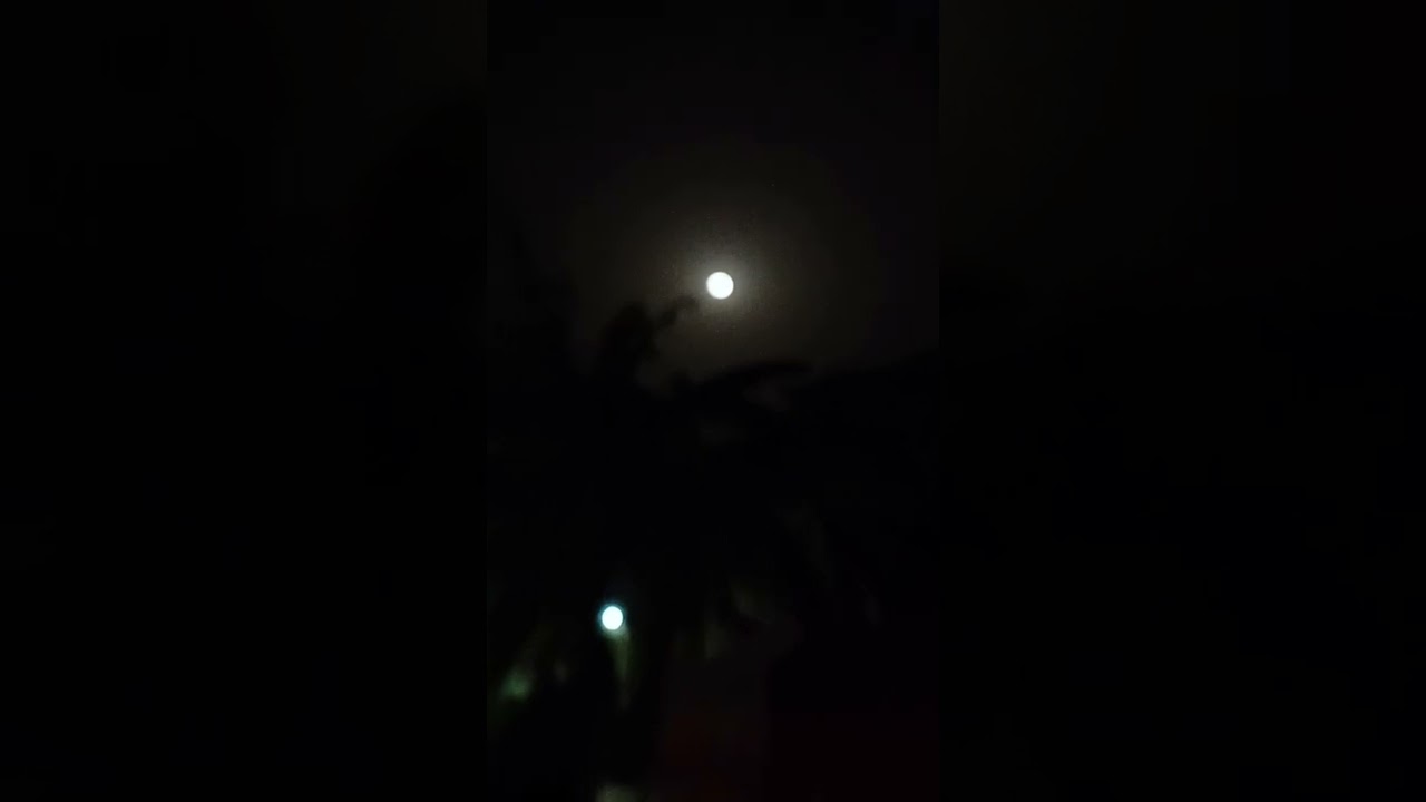 Moon Status ⚪ #shorts #ytshorts #moon / Moon WhatsApp Status / 2022