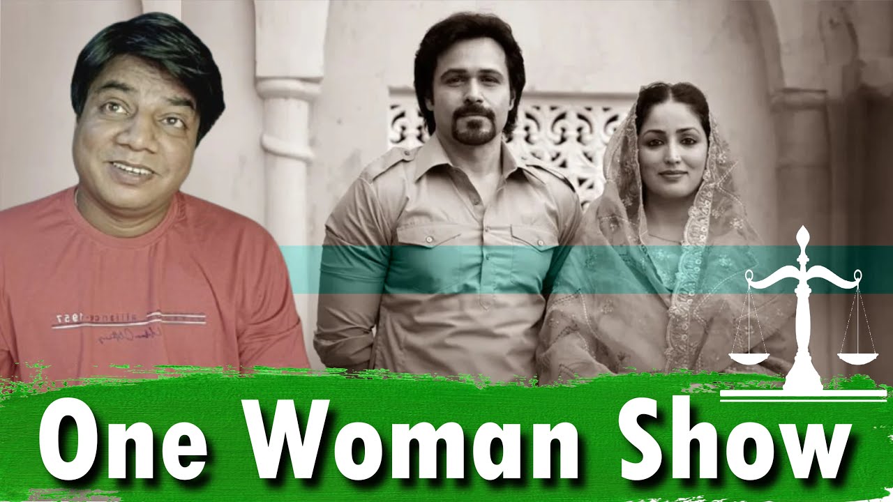 Haq Review by Sahil Chandel | Emraan Hashmi | Yami Gautam Dhar | Suparn S Varma