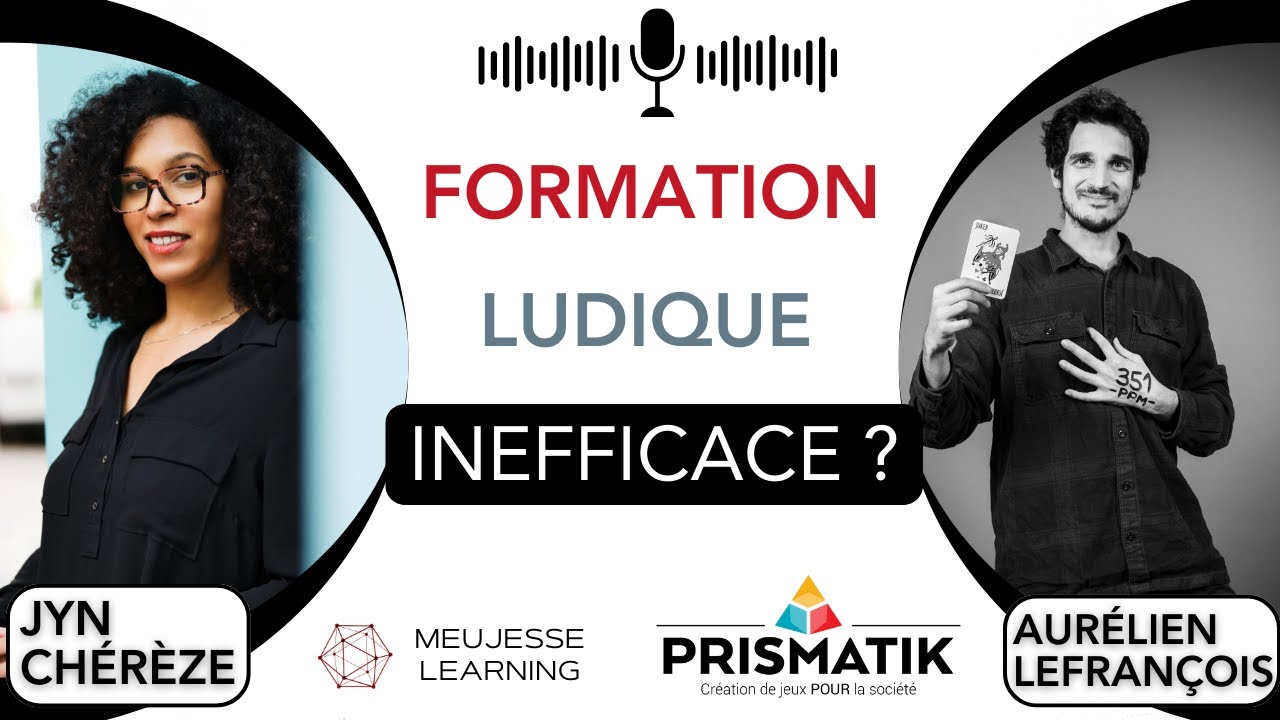 Serious Game vs Gamification : Comment utiliser le jeu intelligemment en formation des adultes ?