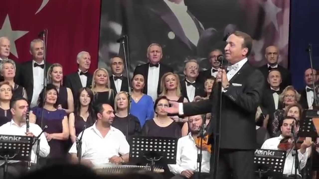 Vedat Kaptan YURDAKUL  -  SEVMEKTEN KİM USANIR