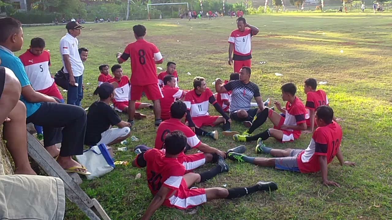 PUTRA LINTANG vs GEBANG SARI | Perempat Final - Liga Kaliputih 2022