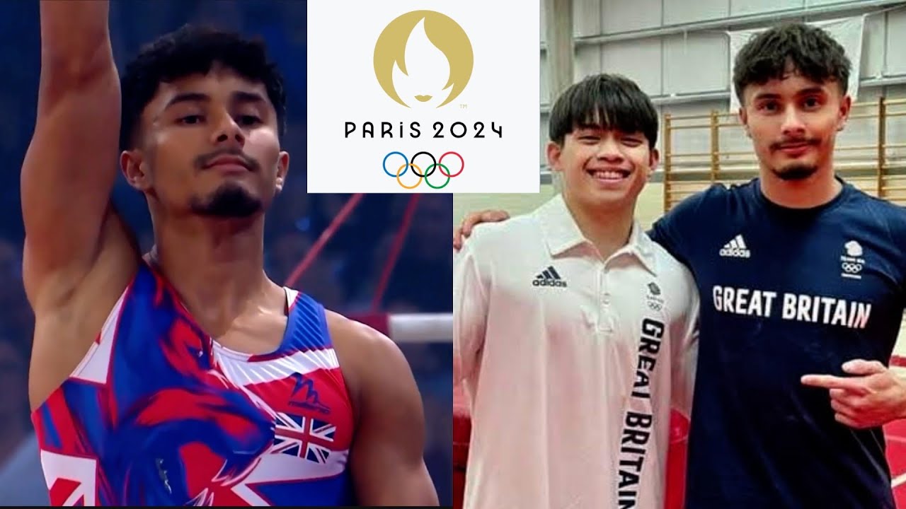 Paris Olympics 2024 | Jake Jarman UPDATES | Sports Citizenship to Represent Philippines soon