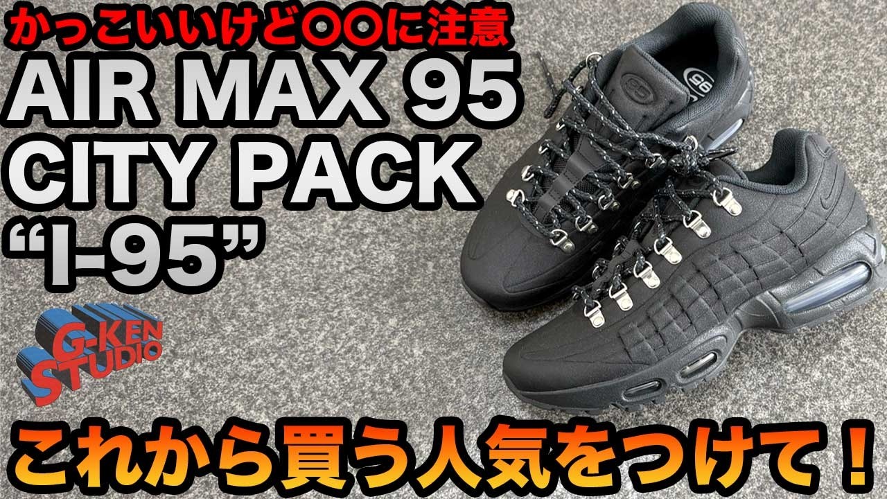 【注意！】今月一番欲しい靴をゲットしたが、、、、【ナイキ スニーカー】