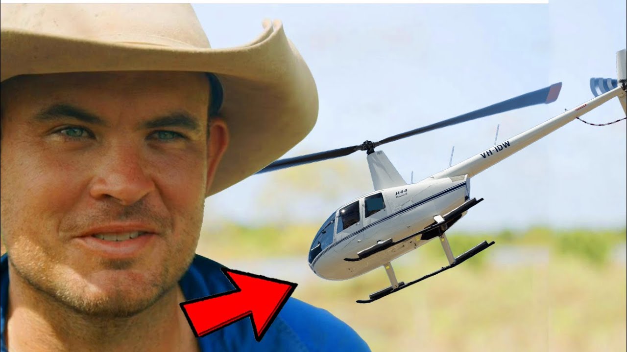 BIZARRE: Netflix Star Dies in Helicopter CRASH, Host Faces PRISON!
