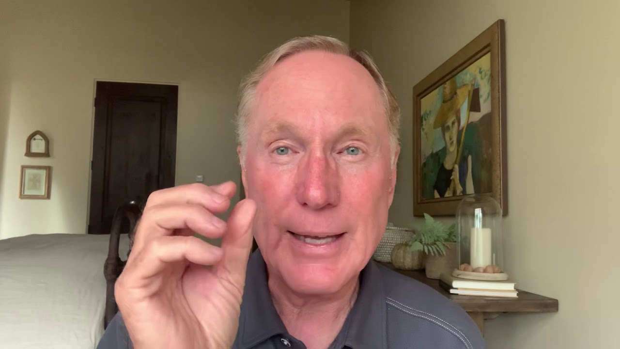 Coronavirus Check-in: Wait While God Works (4.28.2020)