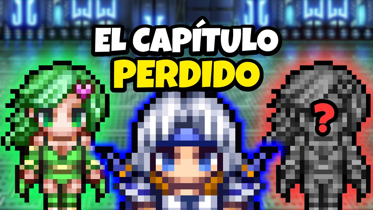 Final Fantasy IV Interlude -  ¿Vale la pena?