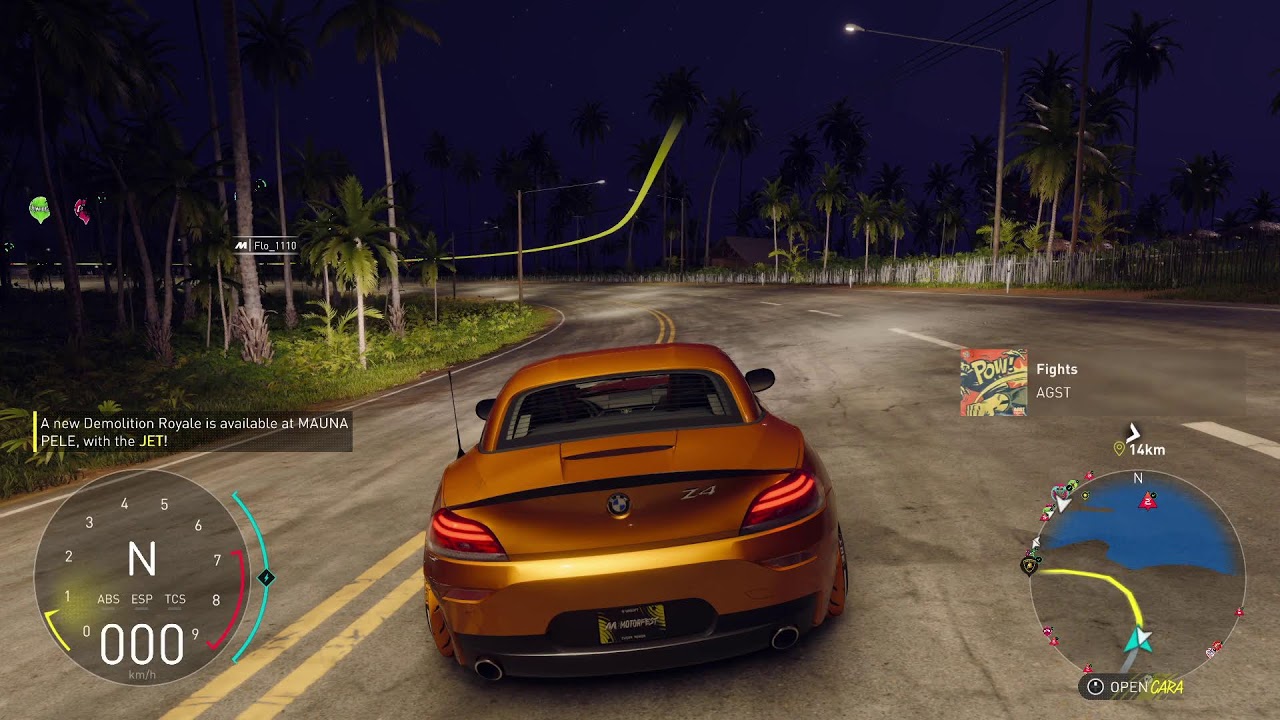 The Crew Motorfest Gameplay #84