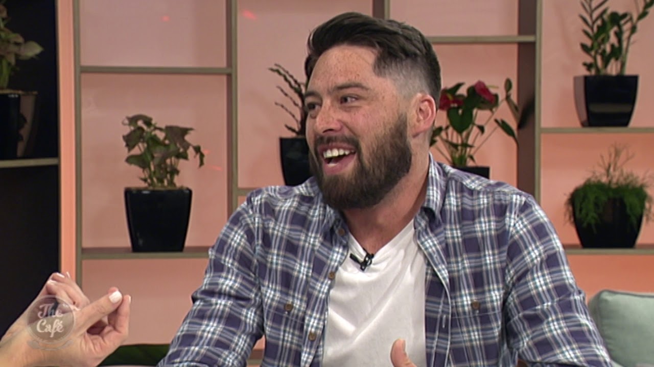 We Chat To Married At First Sight's Tayler Morgan