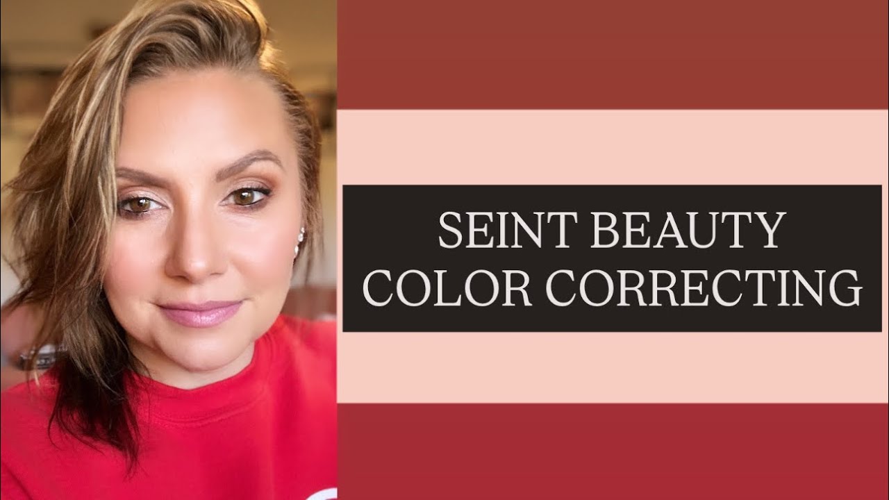 SEINT Makeup Color Correcting