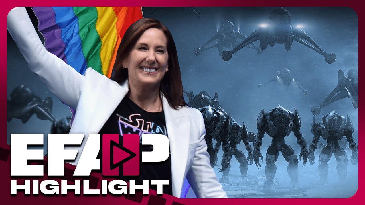The Covenant Are Good Because... Diversity? | EFAP Highlight