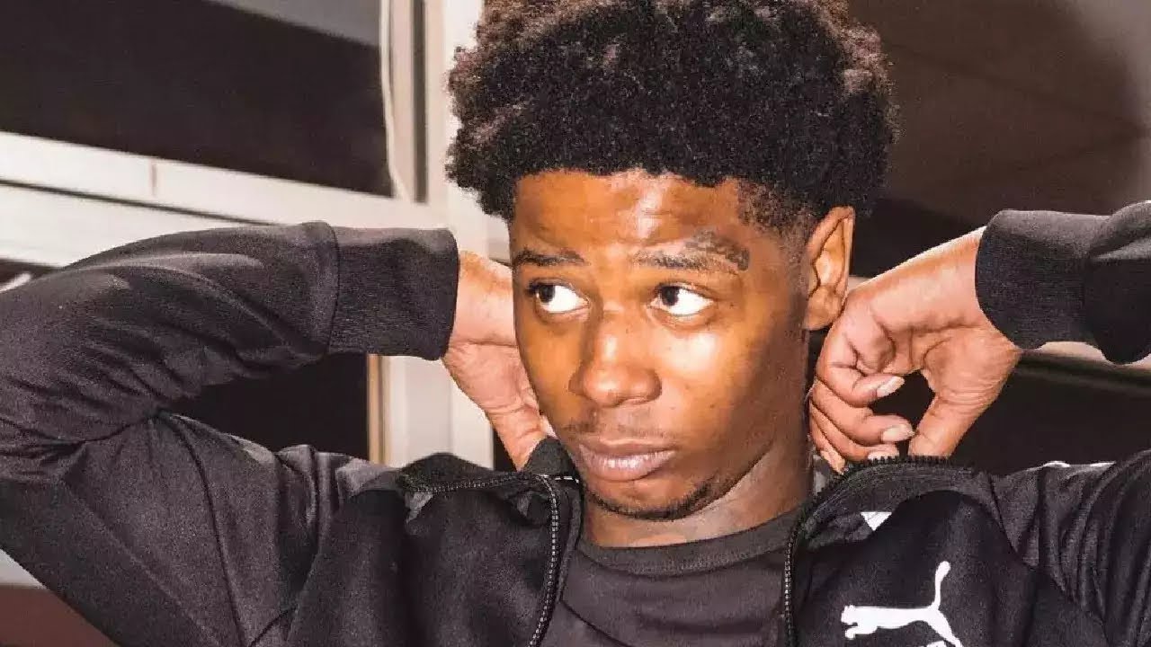 Big scarr🔥🔥 Runnin (UNRELEASED BANGERS)