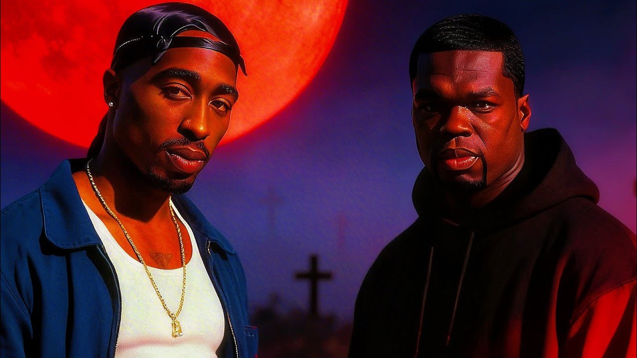 2Pac, 50 Cent – EMPIRE MODE: STREET EDITION (ft. Eminem & Jay Z) Music Video | 2026