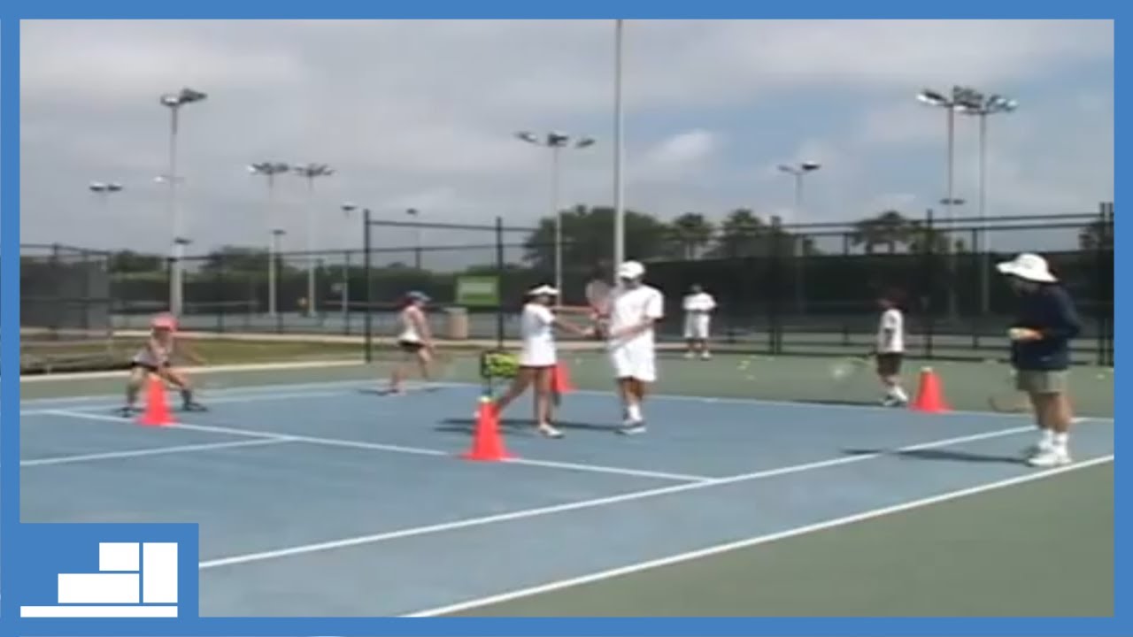 066 Application for the One Handed Backhand Groundstroke