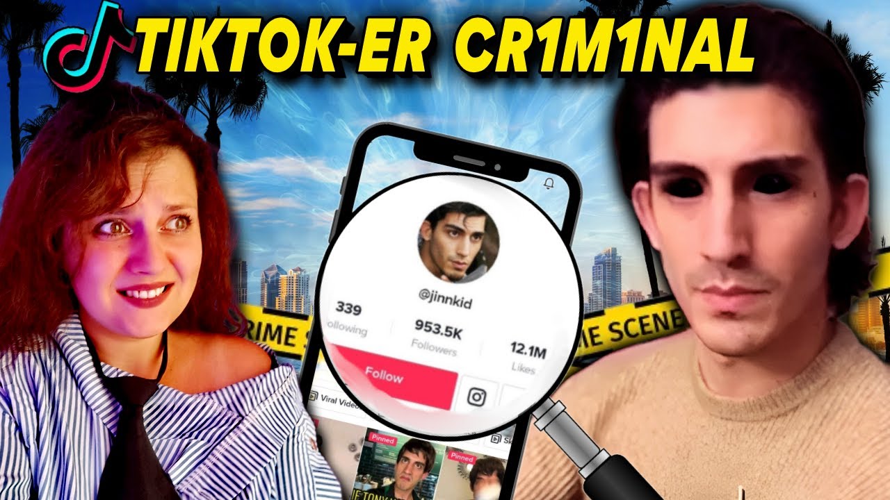 SI-A UC1S SOTIA PENTRU CA BANUIA CA IL INSEALA. JINNKID