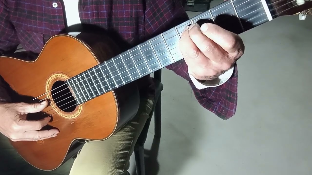 Tutorial, pal' que se va