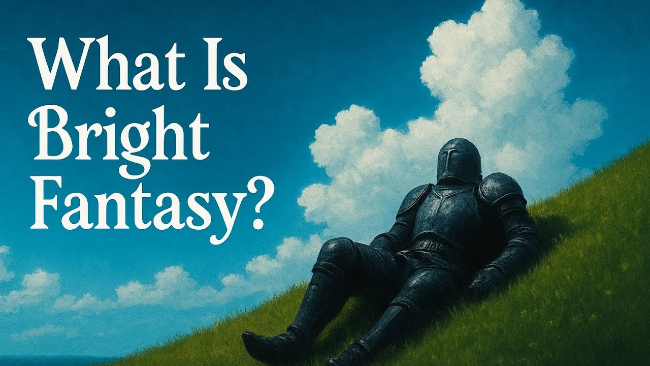 Let&rsquo;s Talk: What Is Bright Fantasy?