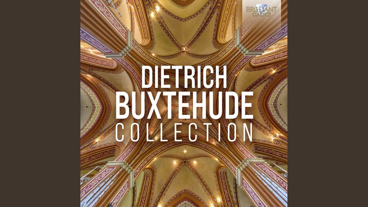 Wie schön leuchtet der Morgenstern, BuxWV 223