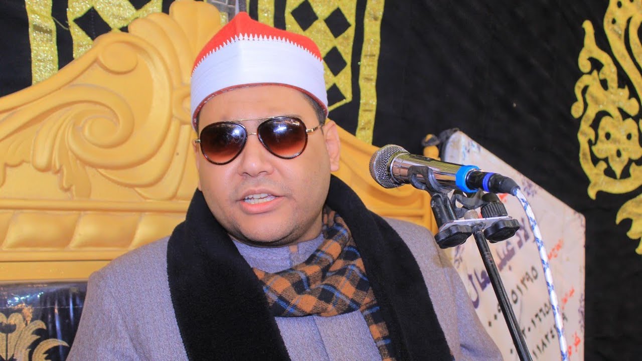مليونية عزاء الحاج نبيل عبدالهادي غنيم الشيخ محمد عبدالكريم ختام خارج المنافسة عزبة ابوخضر16-1-2026