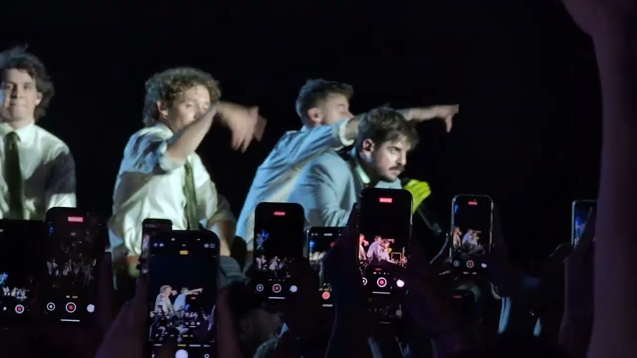 Taco Hemingway - Trójkąt (Poznań 16.08.2025)