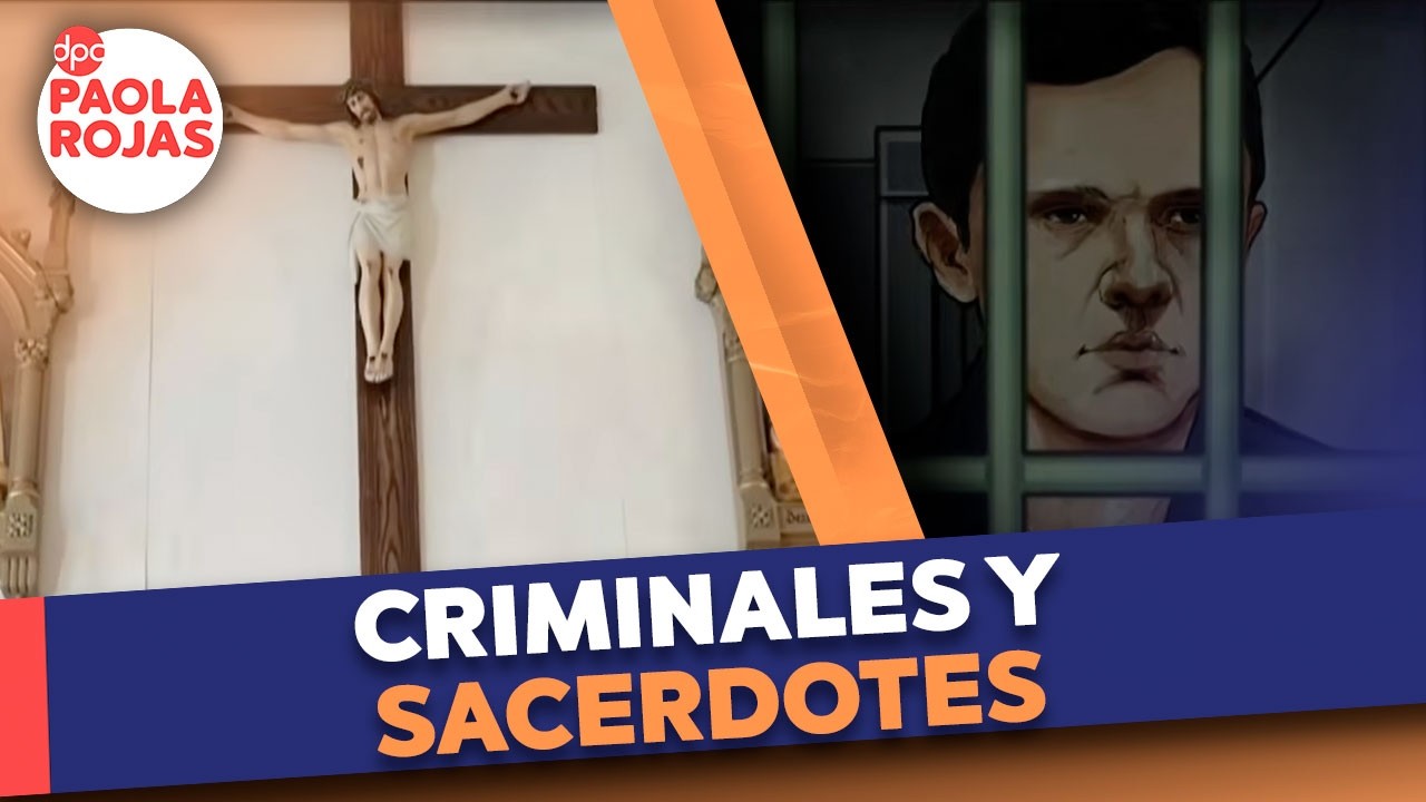 La relación entre la religión y el crimen organizado en México | DPC con Paola Rojas