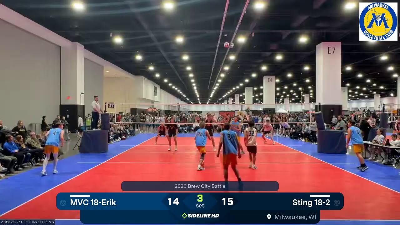 MVC 18-Erik @ Sting 18-2 (2026.02.01)