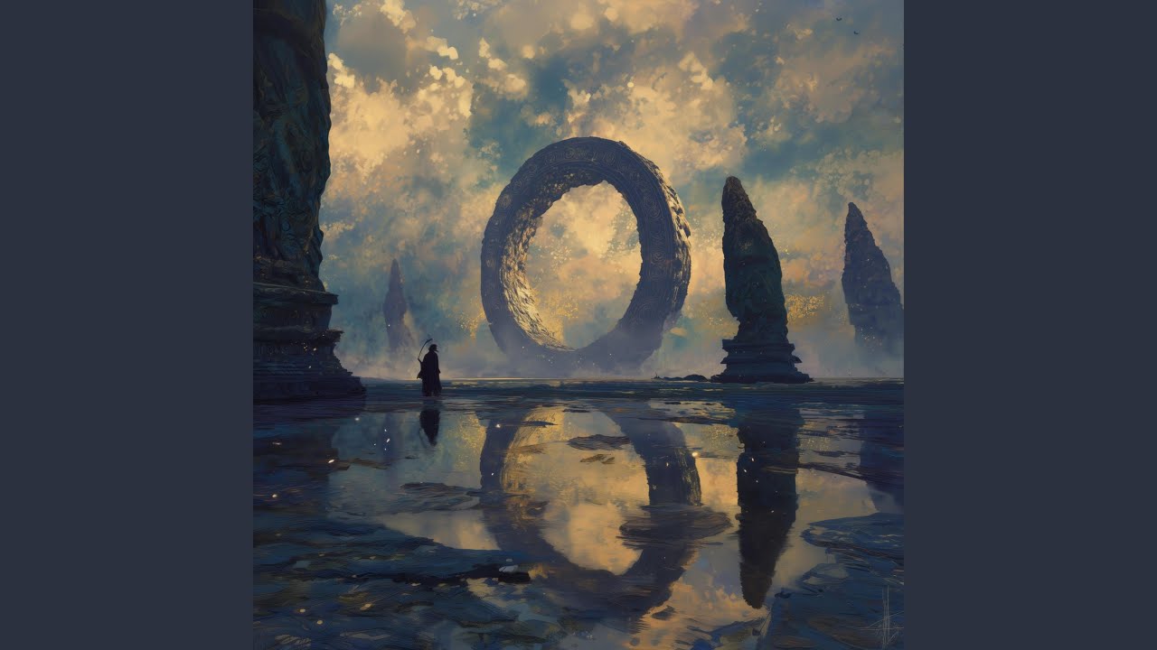 Ancient Future