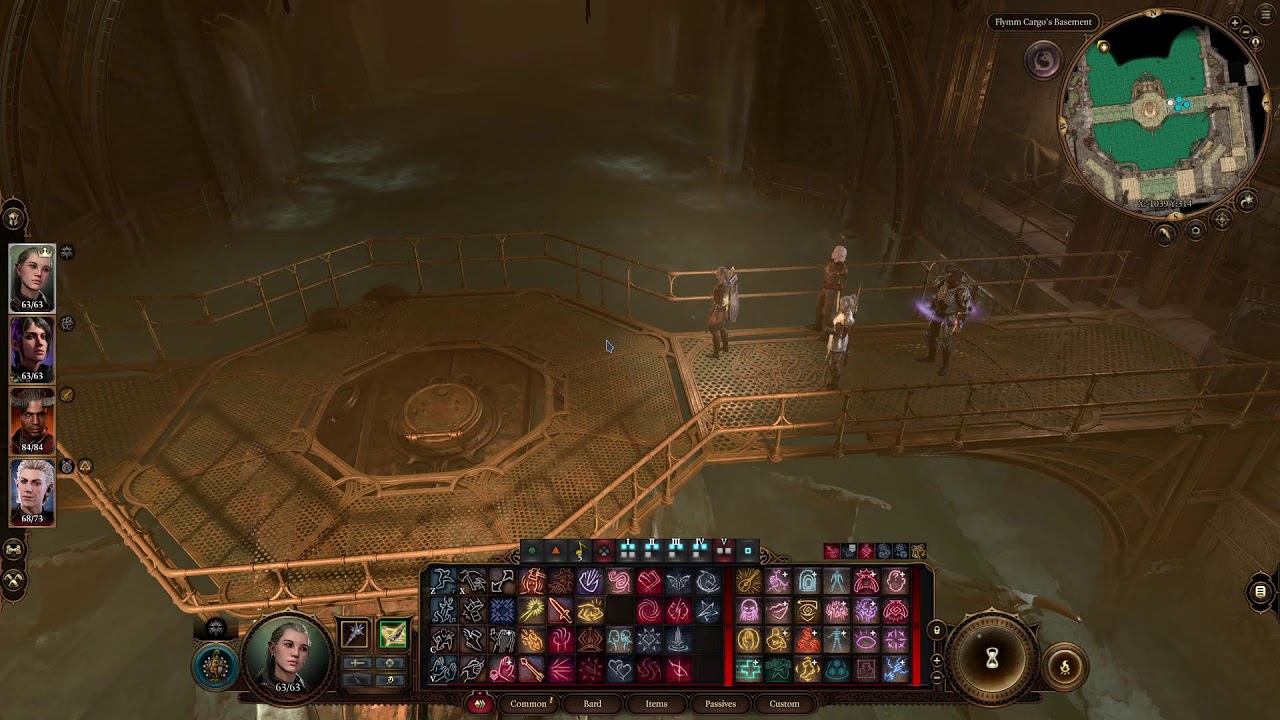 i love this game