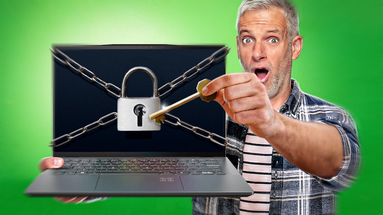 10 Astuces PC INCONNUES pour Utiliser WINDOWS 11 comme un PRO