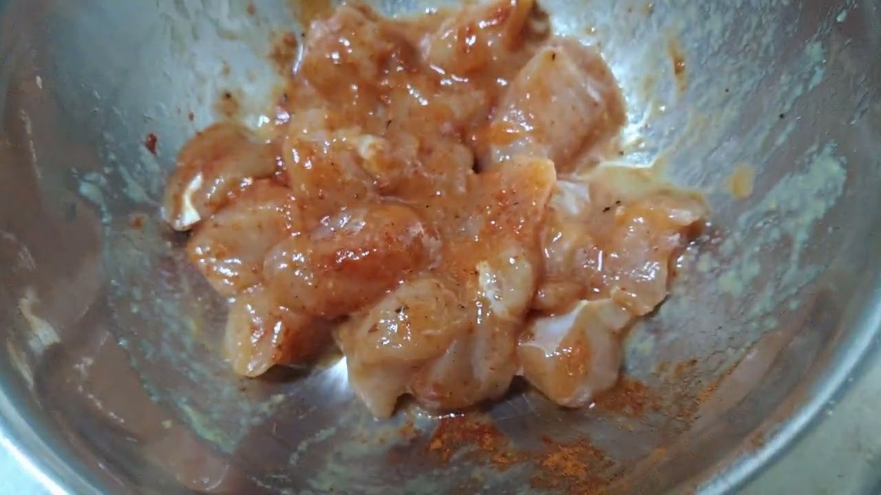 Moroccan chicken paprocon recipe restaurant styles how to make 