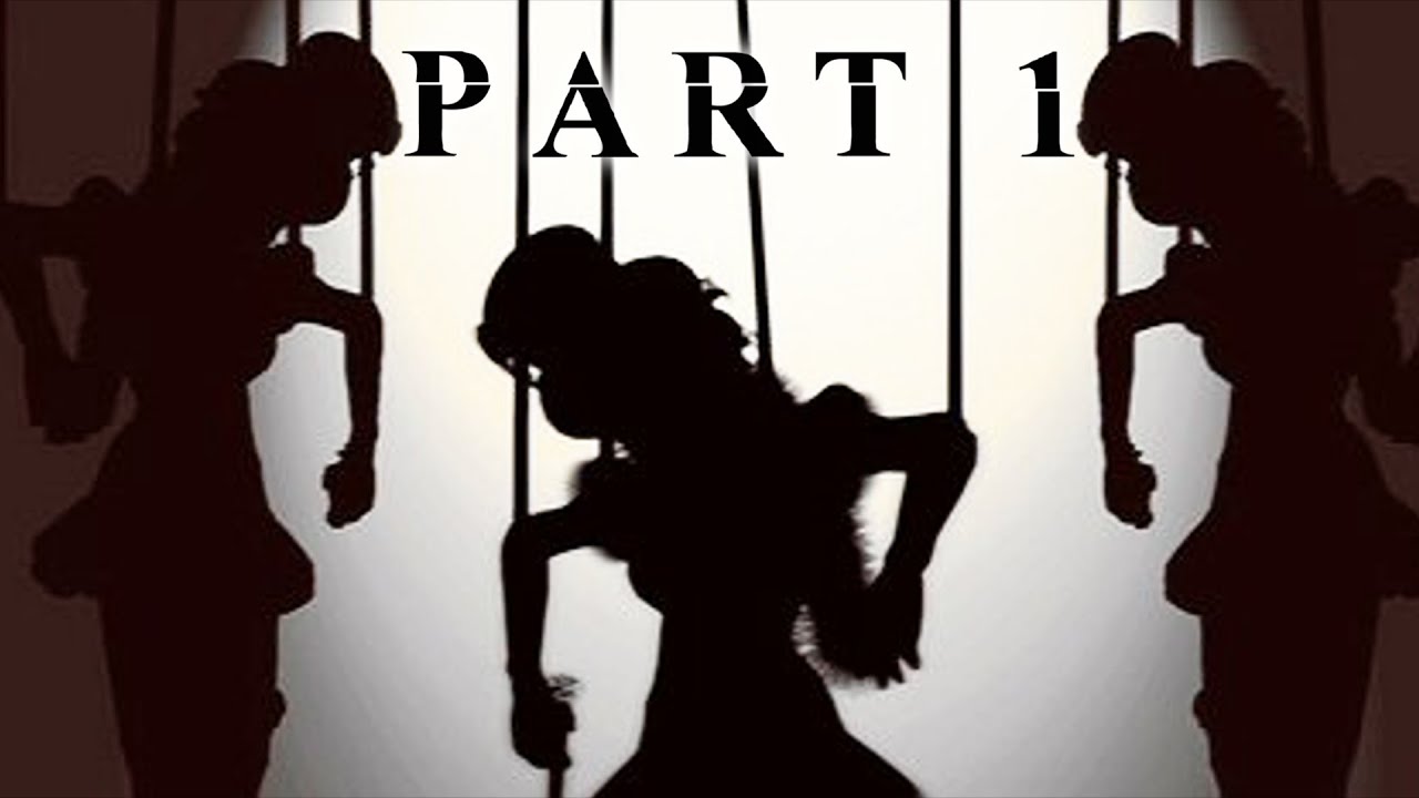 Inside Walkthrough Gameplay Part 1 - Faceless (XBOX ONE)