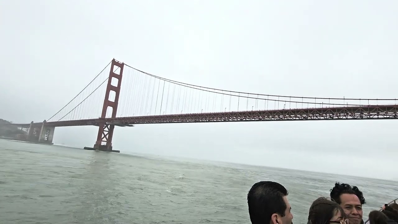 Golden Gate San Franciso