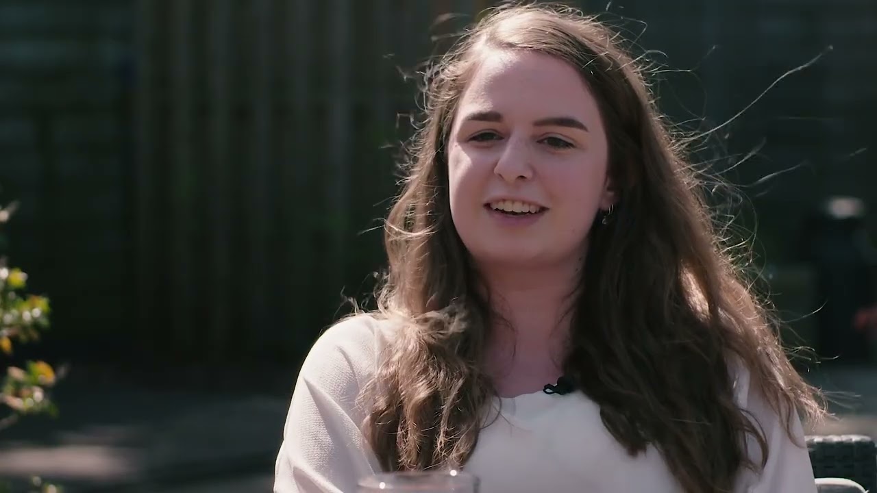 Interview met Lucinda Tuithof, dochter van Petra die door meerdere hersenoperaties NAH opliep.